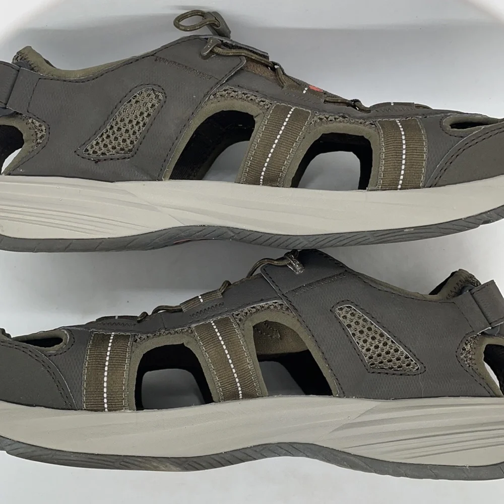 Teva Churnium Sport Men’s Sandals 12